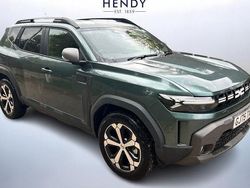 New 2025 Dacia Duster Journey SUV | £25,999 (A bit pricey)