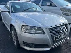 Used 2009 Audi A3 | £1,100