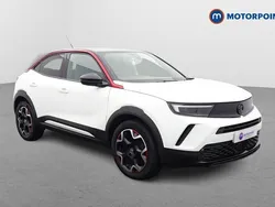 White Used 2021 Vauxhall Mokka SRi SUV | £14,199 (Good price)