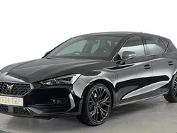Black Used 2024 Cupra Leon VZ2 Hatchback | £23,320 (Fair price)