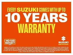 Used 2023 Suzuki SX4 S-Cross SUV | £15,850 (Fair price)