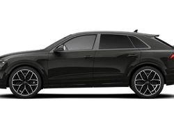 New 2025 Audi RS Q8 SUV | £157,372