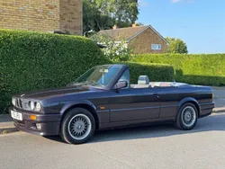 Silver Used 2004 BMW M3 Cabriolet Cabriolet | £21,500