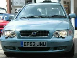 Used 2003 Volvo V40 Estate | £3,695