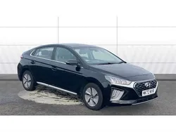 Used 2022 Hyundai Ioniq 6 Premium Sedan | £16,448