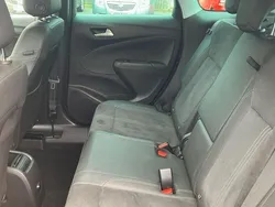 Black Used 2022 Vauxhall Crossland Ultimate SUV | £14,795 (Good price)