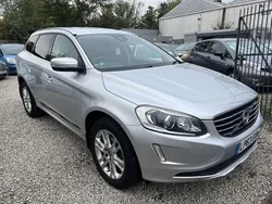 Silver Used 2013 Volvo XC60 SE Lux SUV | £7,000 (Fair price)