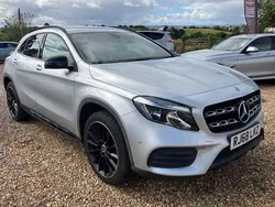 Used 2018 Mercedes GLA200 Executive SUV | £15,495 (Fair price)