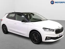 Used 2023 Skoda Fabia Colour Edition Hatchback | £14,699 (Fair price)