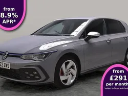 Used 2024 VW Golf VIII GTE Hatchback | £20,934 (Good price)