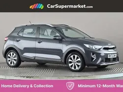 Used 2024 Kia Stonic 2 SUV | £15,197 (Fair price)