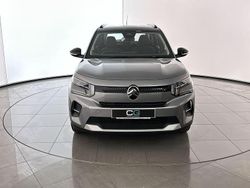 Grey Used 2025 Citroën C3 Hatchback | £15,790 (Good price)