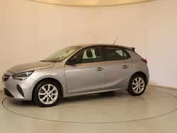 Grey Used 2022 Vauxhall Corsa S | £10,999 (Good price)