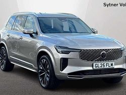 Other Used 2025 Volvo XC90 Ultra SUV | £65,000
