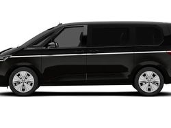 Used 2026 VW Multivan Style Estate | £55,499
