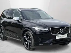 Used 2020 Volvo XC90 Inscription SUV | £28,400 (Good price)