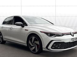 Used 2024 VW Golf VIII GTI Hatchback | £24,345 (Good price)