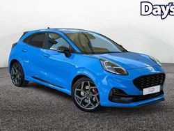 Used 2023 Ford Puma ST | £25,999