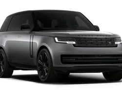 New 2025 Land Rover Range Rover SE SUV | £104,255 (Super price)