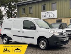 White Used 2020 Renault Kangoo Business MPV | £6,990 (Fair price)