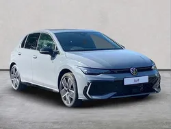 Other New 2025 VW Golf VIII Black Edition Hatchback | £31,386 (A bit pricey)