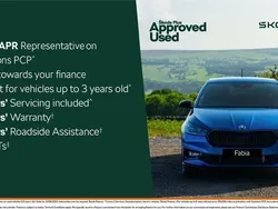 Grey Used 2024 Skoda Karoq SE L SUV | £26,448 (Fair price)