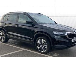 Used 2023 Skoda Karoq SE Drive SUV | £18,607 (Fair price)