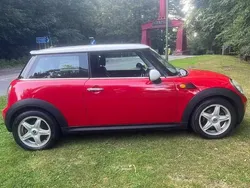 Red Used 2009 Mini Cooper D Hatch Hatchback | £3,499 (Expensive)