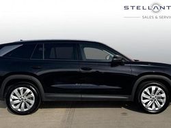 Black Used 2024 Skoda Kodiaq SE L SUV | £34,297 (A bit pricey)