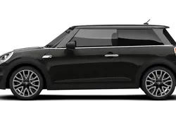 Used 2022 Mini Cooper S Hatch Hatchback | £18,499 (Fair price)