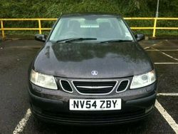 Used 2005 Saab 9-3 Hatchback | £1,395