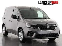 Grey New 2025 Renault Kangoo MPV | £19,480 (Fair price)