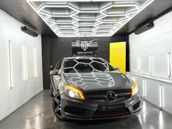 Mercedes A250