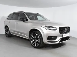 Used 2024 Volvo XC90 Plus SUV | £49,495 (Fair price)
