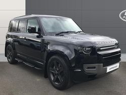 Other Used 2024 Land Rover Defender SE Dynamic SUV | £72,344
