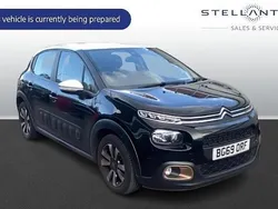Used 2020 Citroën C3 Origins Hatchback | £6,958 (Fair price)
