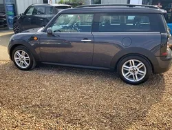 Grey Used 2012 Mini Cooper Clubman Estate | £3,250 (Good price)