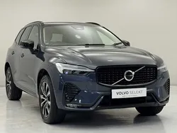 Used 2025 Volvo XC60 Plus SUV | £39,495 (Fair price)
