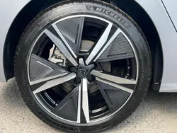 Grey Used 2024 Peugeot 308 GT Hatchback | £20,995 (Fair price)