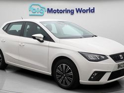 Used 2026 Seat Ibiza SE Technology Hatchback | £13,100 (Good price)