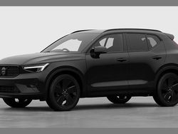 Black New 2025 Volvo XC40 Plus SUV | £36,995 (Super price)