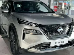 New 2024 Nissan X-Trail Tekna SUV | £43,253 (A bit pricey)