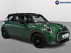 Used 2023 Mini Cooper Level 2 Hatchback | £15,949