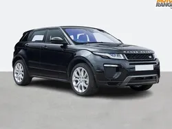 Used 2018 Land Rover Range Rover evoque HSE Dynamic Hatchback | £15,495 (Good price)