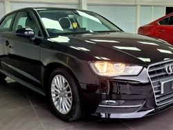Black Used 2016 Audi A3 Design Hatchback | £7,995 (Fair price)