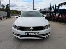 Used 2017 VW Passat Business Estate | £9,750 (Good price)