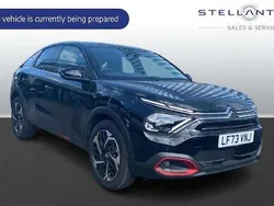 Used 2023 Citroën C4 PureTech Hatchback | £18,690 (Fair price)