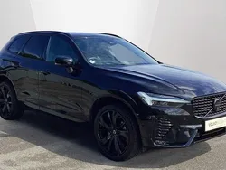 Used 2025 Volvo XC60 Ultra SUV | £46,500 (Fair price)