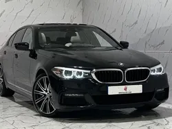 Used 2020 BMW 540 M Sport Sedan | £26,950 (A bit pricey)