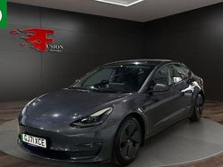 Used 2023 Tesla Model 3 Long Range AWD Sedan | £20,000 (Good price)